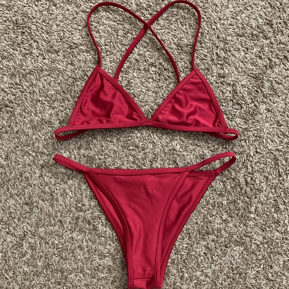 Fashion Nova bikini